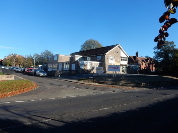 Yeovil's Virtual Museum, the A-to-Z of Yeovil's History - by Bob Osborn